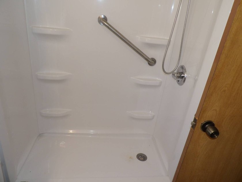This cozy and partially furnished, 12 X 33 1 BR 1 BA home with - photo 24
