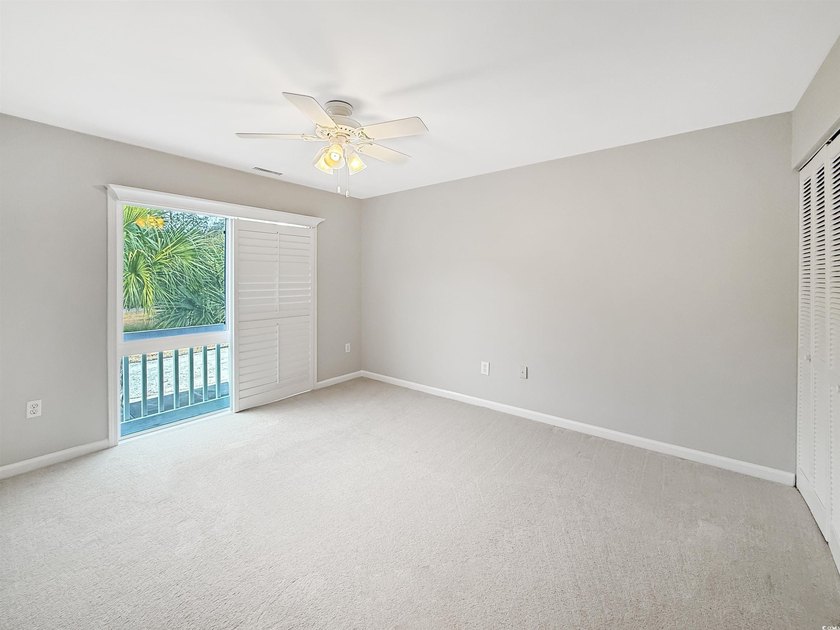 Wake up to breathtaking unobstructed views of the Winyah Bay - photo 25