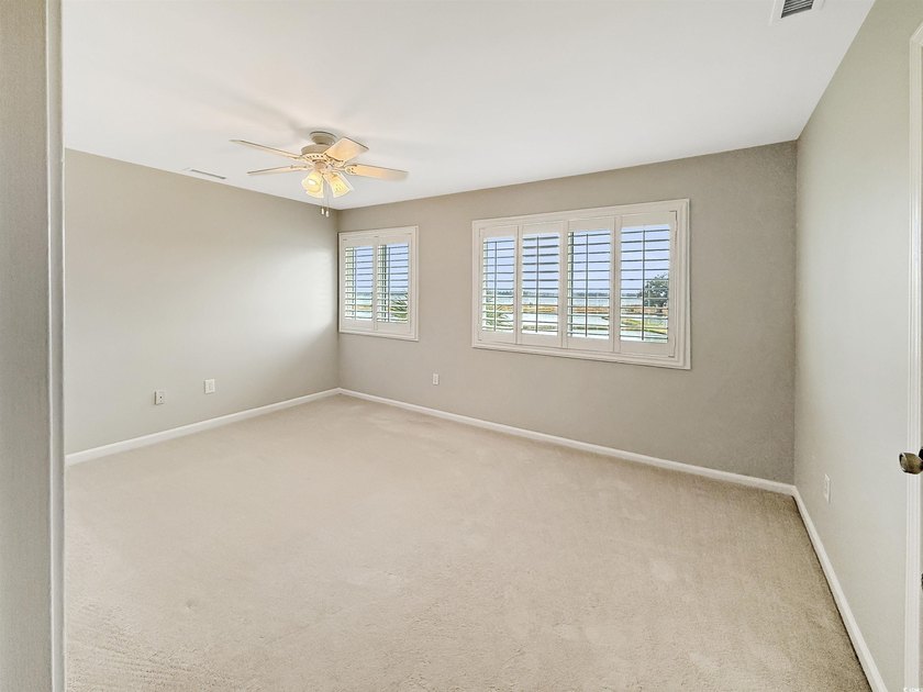 Wake up to breathtaking unobstructed views of the Winyah Bay - photo 26