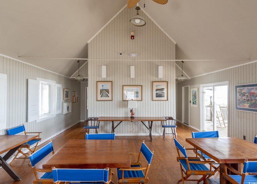 Wake up to breathtaking unobstructed views of the Winyah Bay - photo 35