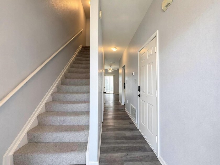 Discover this spacious two-story, three-bedroom townhome in - photo 4