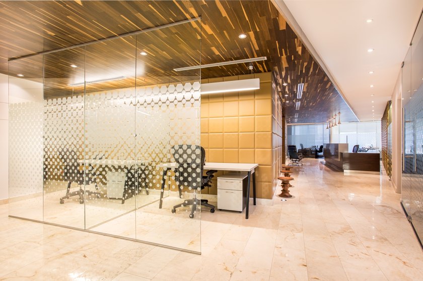 F&amp;F Tower Calle 50 Full Floor Office for Sale or Rent PlusHQ - photo 3