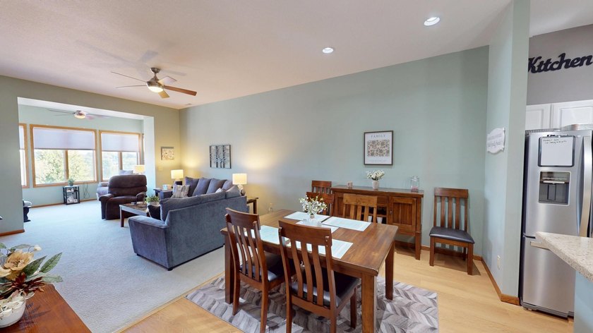 Step into this beautifully updated 2 bedroom, 2 bath condo that - photo 4