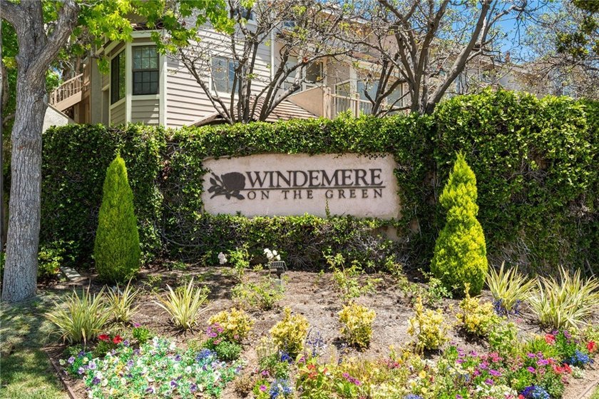 Welcome to Windemere on the Green, a sought-after resort-style - photo 43
