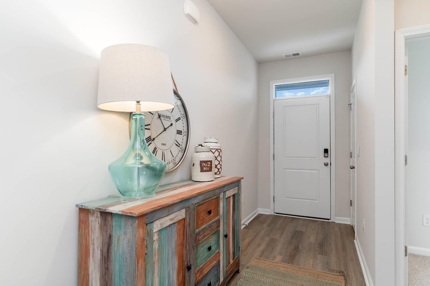 This thoughtfully designed one level home is one of our most - photo 3