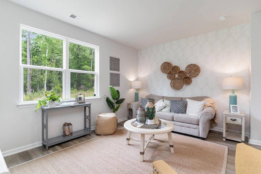 This thoughtfully designed one level home is one of our most - photo 10