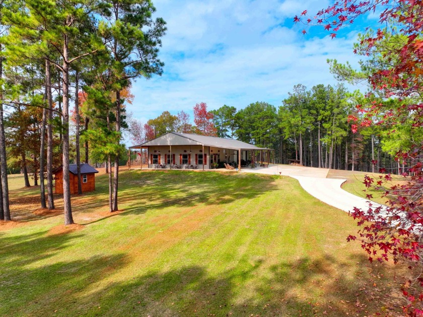 2192 CR 222, Brookeland, TX 75931, 3346985