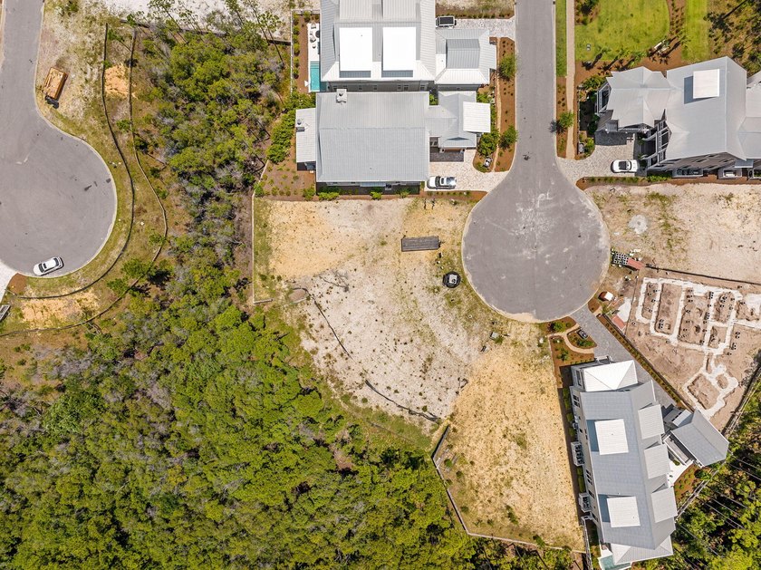 Lot 36 is located in the exclusive non short term rental area of - photo 2