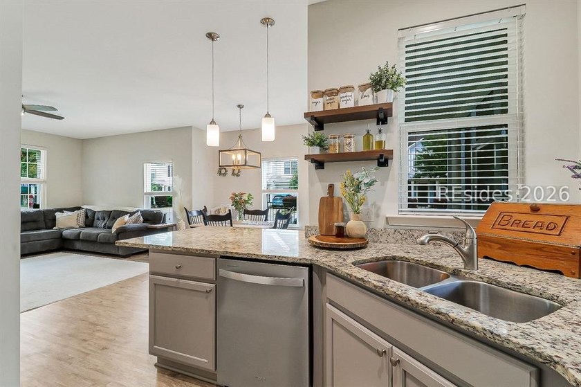 Located in the newer section of Wellstone and built in 2018 - photo 12