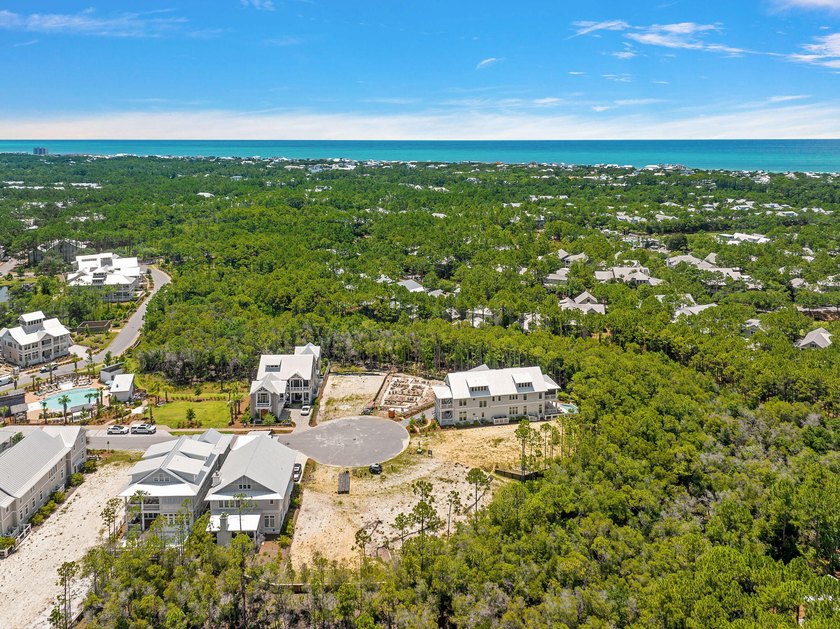 Lot 36 is located in the exclusive non short term rental area of - photo 3