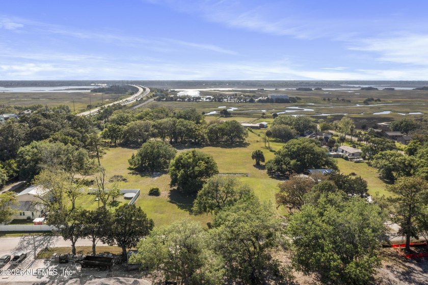 Discover the rare opportunity to own a full acre on Amelia - photo 22