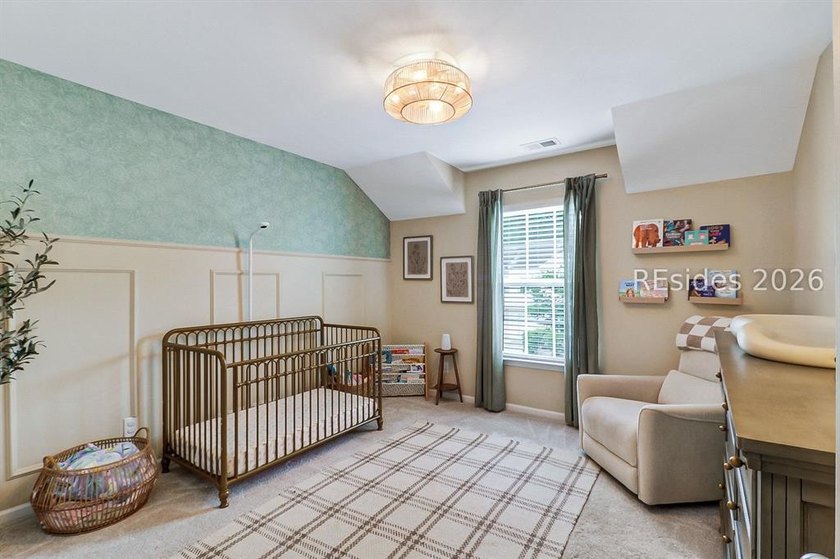 Located in the newer section of Wellstone and built in 2018 - photo 27