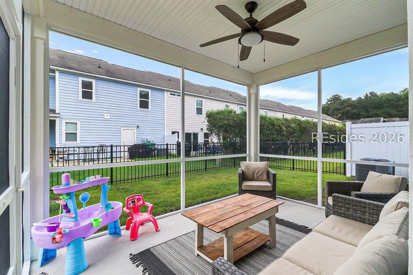 Located in the newer section of Wellstone and built in 2018 - photo 29