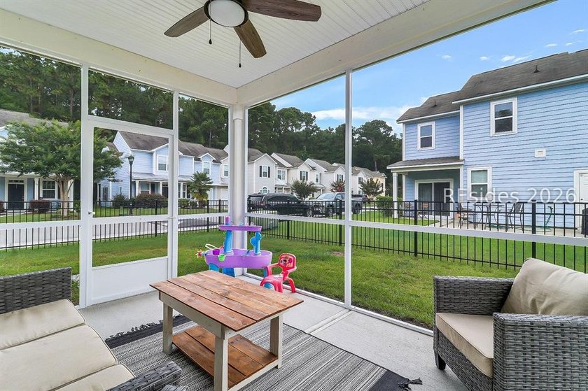 Located in the newer section of Wellstone and built in 2018 - photo 30