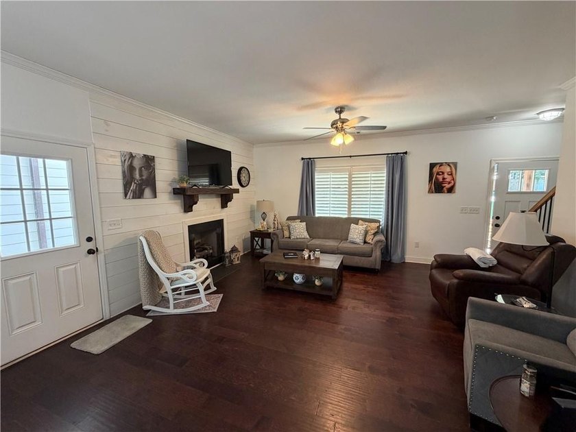 Buford City Schools! Don't miss this beautifully maintained - photo 4