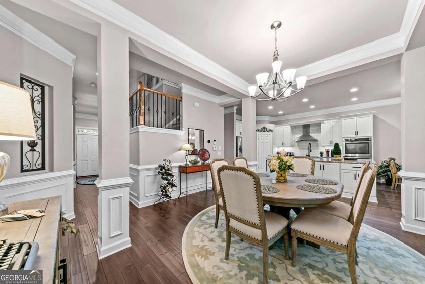 FEE SIMPLE townhome in MINT CONDITION offering one of the - photo 6