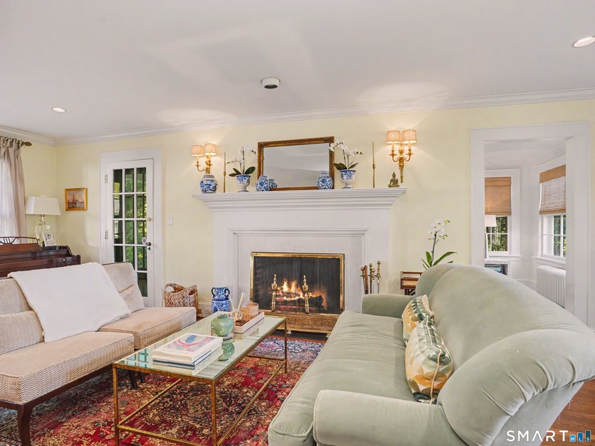 THANK YOU FOR YOUR INTEREST IN 280 MILL HILL ROAD. SELLER IS - photo 11