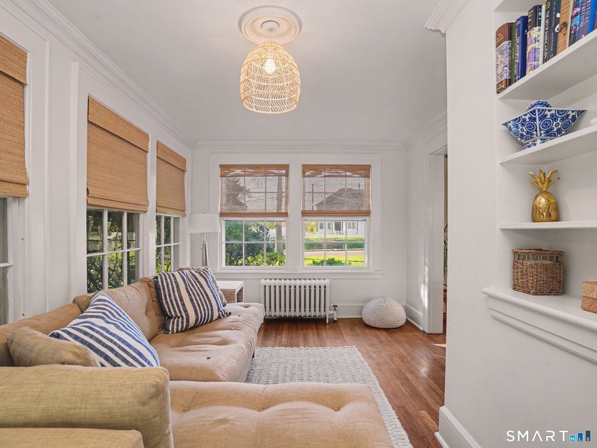 THANK YOU FOR YOUR INTEREST IN 280 MILL HILL ROAD. SELLER IS - photo 15