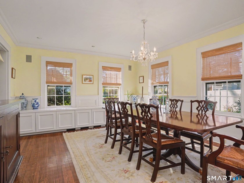 THANK YOU FOR YOUR INTEREST IN 280 MILL HILL ROAD. SELLER IS - photo 17