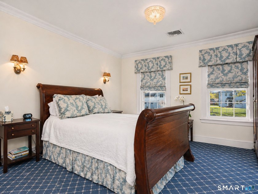 THANK YOU FOR YOUR INTEREST IN 280 MILL HILL ROAD. SELLER IS - photo 18