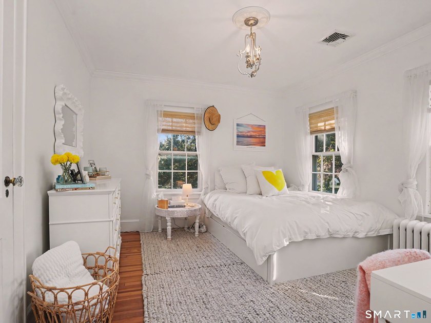 THANK YOU FOR YOUR INTEREST IN 280 MILL HILL ROAD. SELLER IS - photo 21