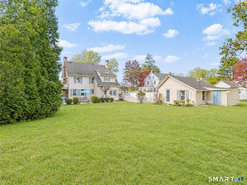 THANK YOU FOR YOUR INTEREST IN 280 MILL HILL ROAD. SELLER IS - photo 31