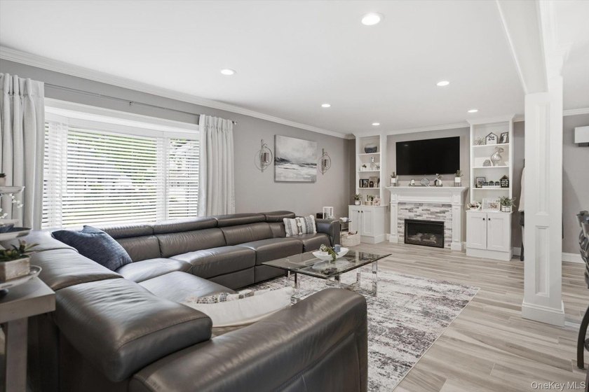 Welcome to this MINT Cape Cod-style home nestled in the heart of - photo 4