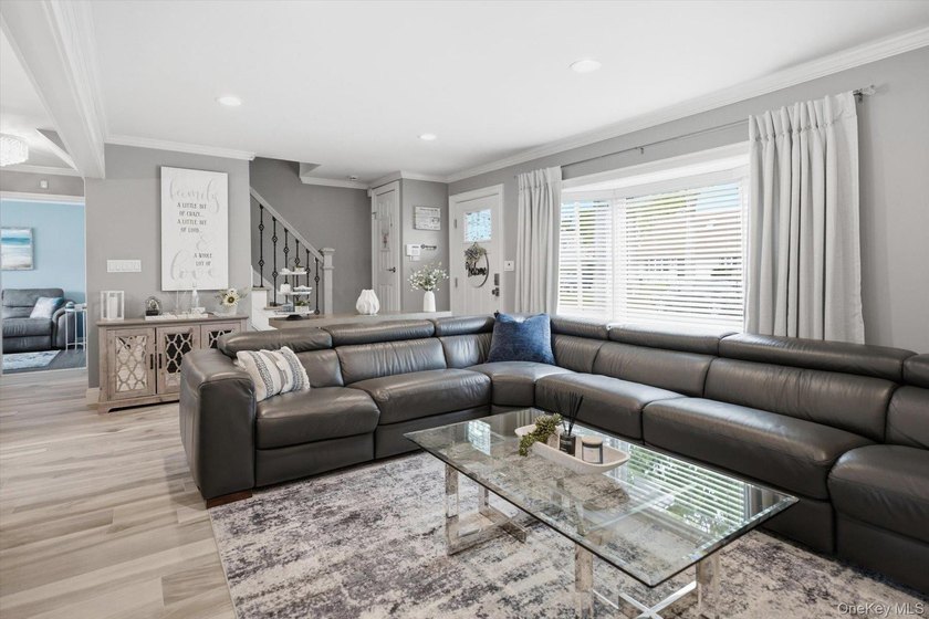 Welcome to this MINT Cape Cod-style home nestled in the heart of - photo 6