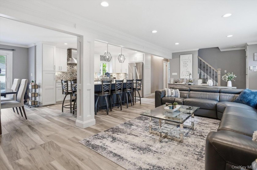 Welcome to this MINT Cape Cod-style home nestled in the heart of - photo 7