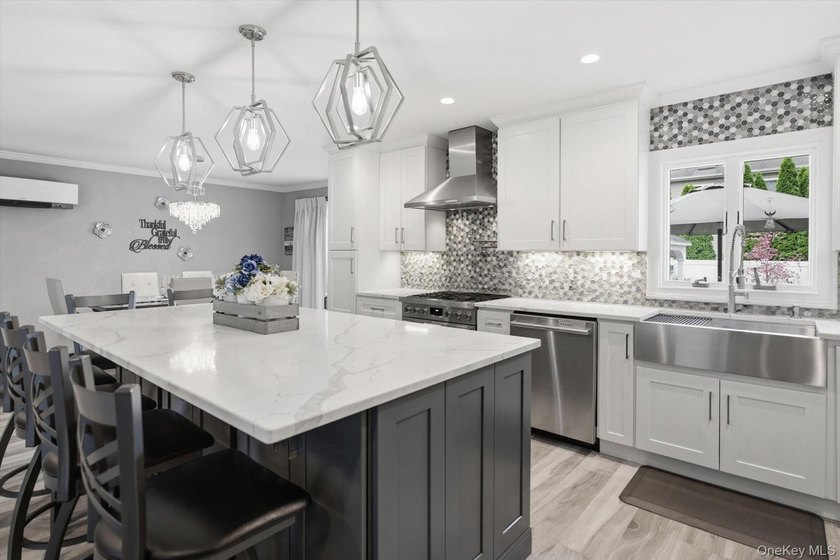 Welcome to this MINT Cape Cod-style home nestled in the heart of - photo 8