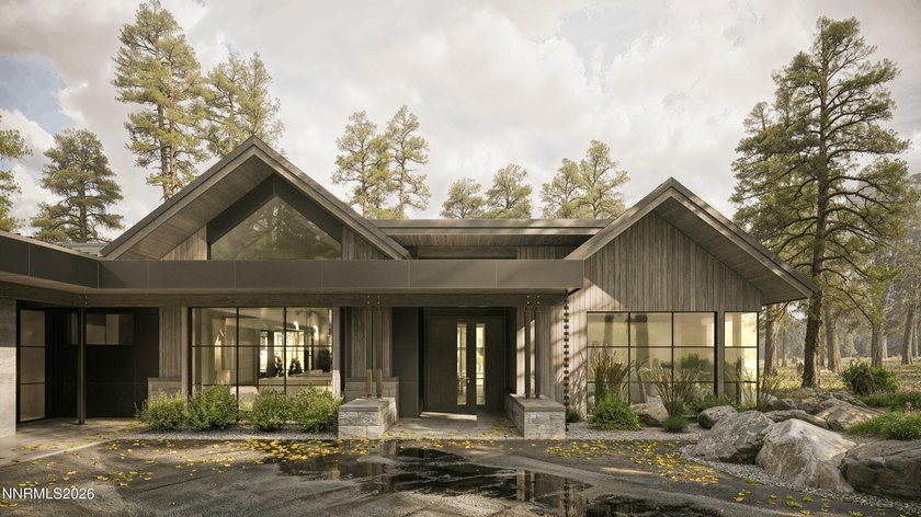 Behind the Gates, Beyond Expectation - New construction, wooded - photo 6