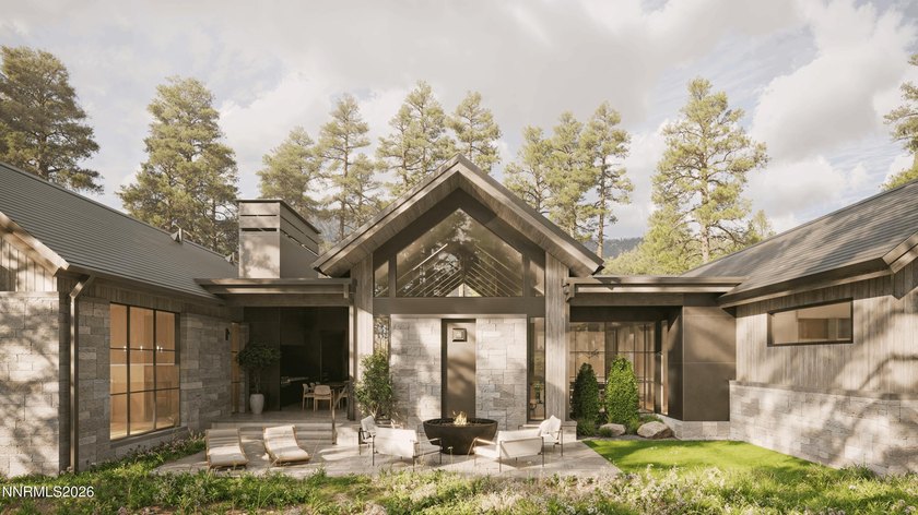 Behind the Gates, Beyond Expectation - New construction, wooded - photo 7