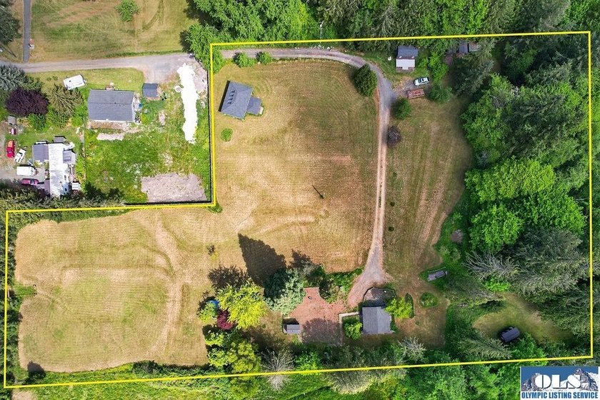 Creekside Property with Multiple Utilities &amp; Improvements. Rare - photo 11