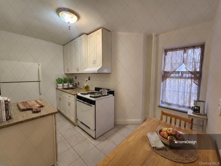 Bright, Large Studio with Renovated Kitchen and Bath and New - photo 7