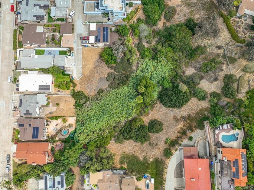 Rare Bay Park Development Opportunity - 8 Legal Lots Overlooking - photo 8