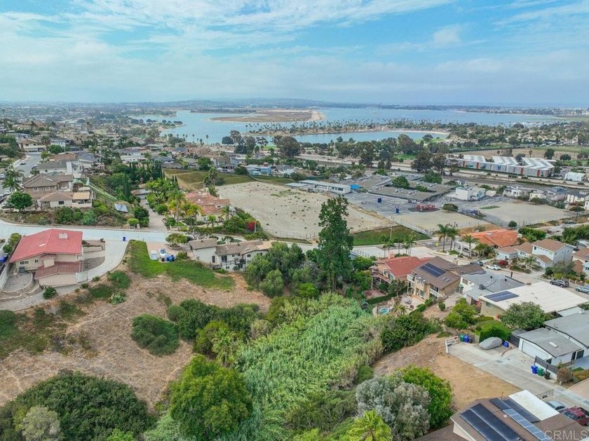 Rare Bay Park Development Opportunity - 8 Legal Lots Overlooking - photo 9
