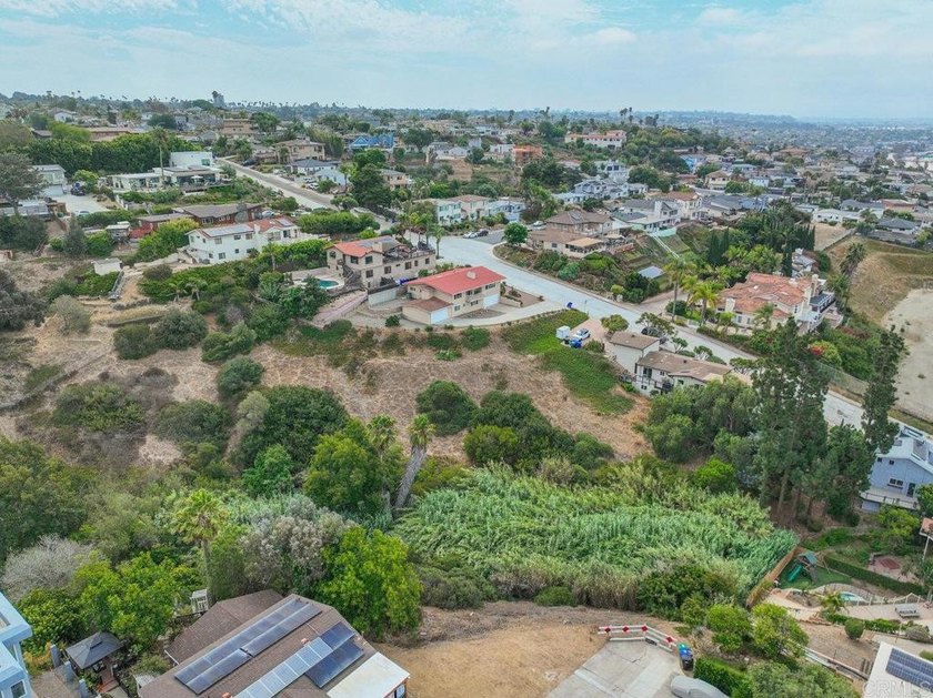 Rare Bay Park Development Opportunity - 8 Legal Lots Overlooking - photo 10