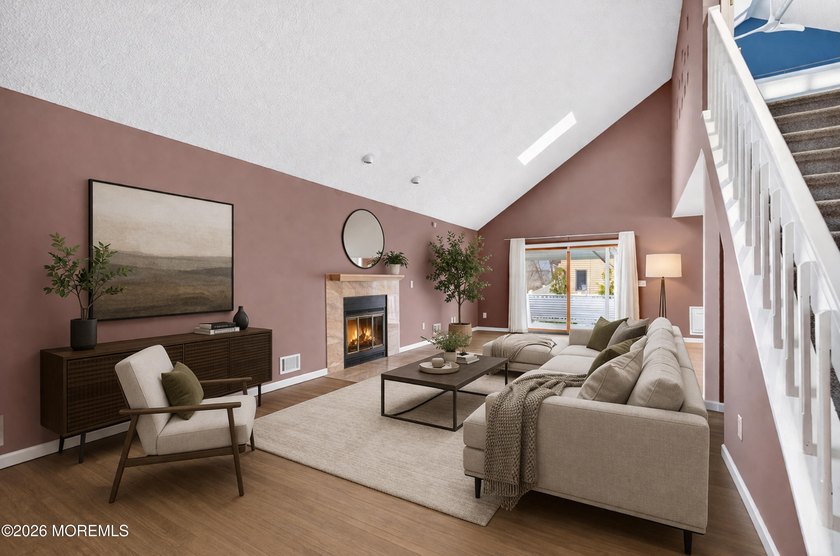 WELCOME TO THIS STUNNING CONTENPORARY HOME LOCATED IN THE HIGHLY - photo 10