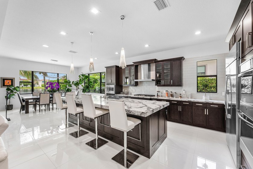 Why wait to build? This stunning 2019 estate home in highly - photo 12