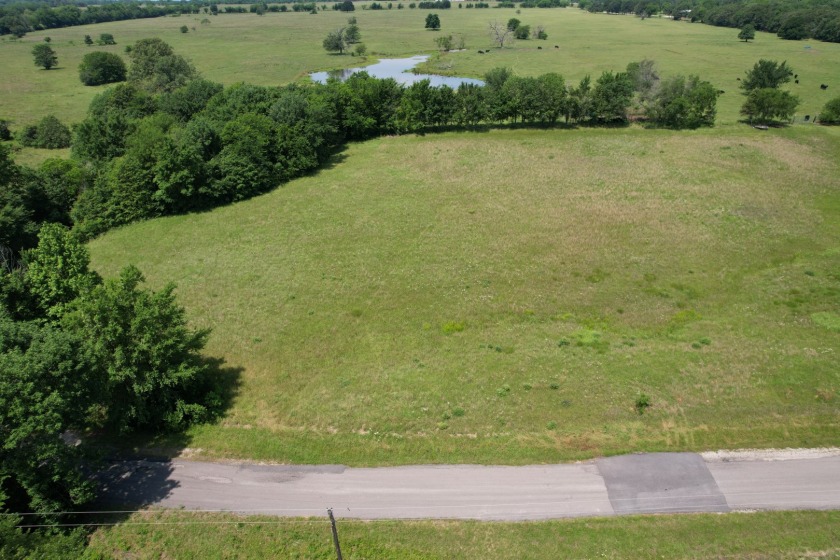 3 LOTS TOTALING 3.54 ACRES ACROSS THE STREET FROM LAKE FORK - photo 10