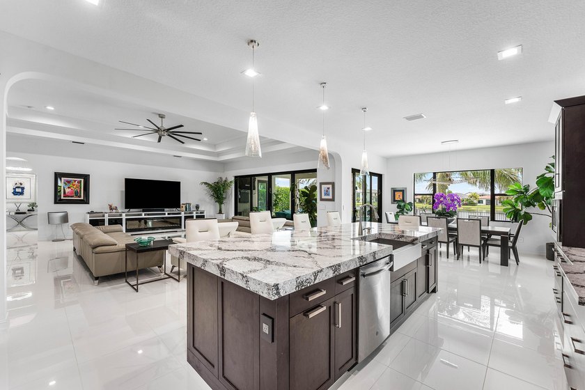 Why wait to build? This stunning 2019 estate home in highly - photo 15