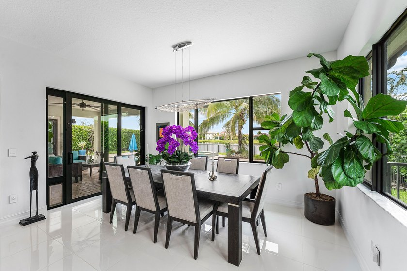 Why wait to build? This stunning 2019 estate home in highly - photo 17