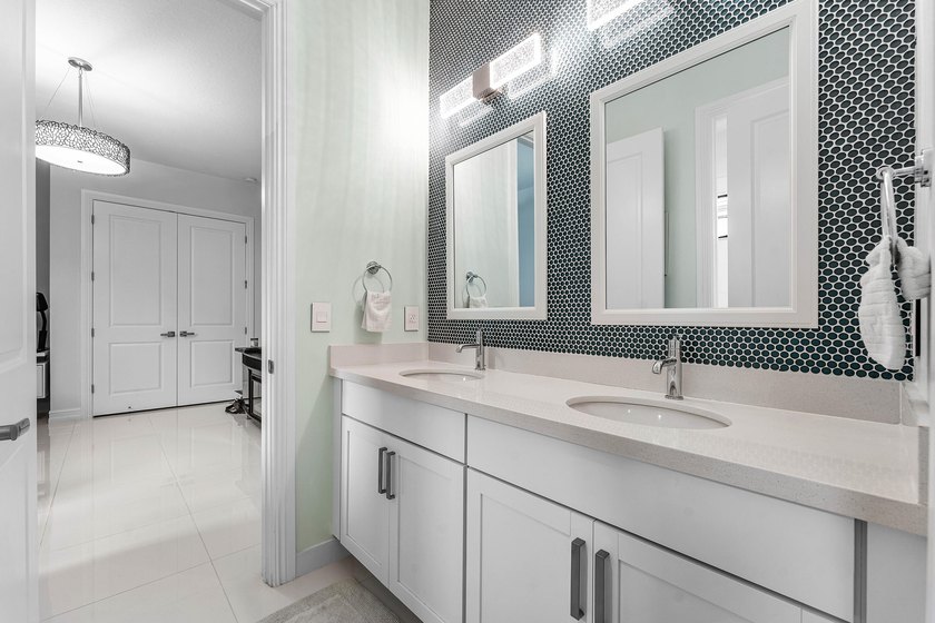 Why wait to build? This stunning 2019 estate home in highly - photo 22