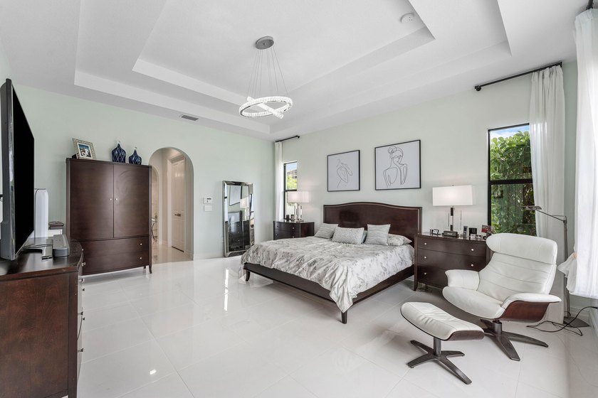Why wait to build? This stunning 2019 estate home in highly - photo 25