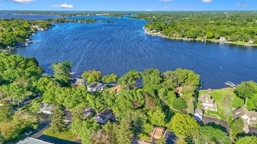 Welcome to 1308 Old Bay Road-an exceptional opportunity to own - photo 8