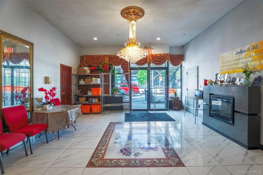 Located in the heart of Brownsville, Brooklyn, 397 Rockaway - photo 4