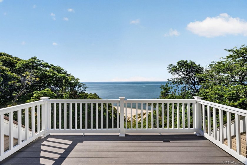 Panoramic views of the Long Island Sound, breathtaking sunsets - photo 25