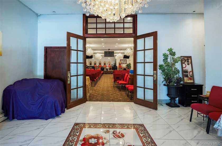 Located in the heart of Brownsville, Brooklyn, 397 Rockaway - photo 6