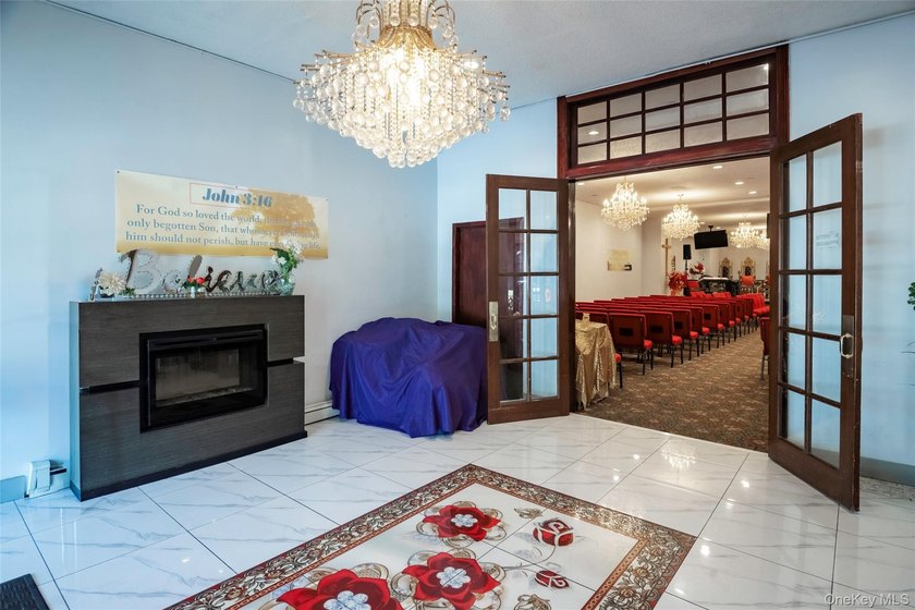 Located in the heart of Brownsville, Brooklyn, 397 Rockaway - photo 7