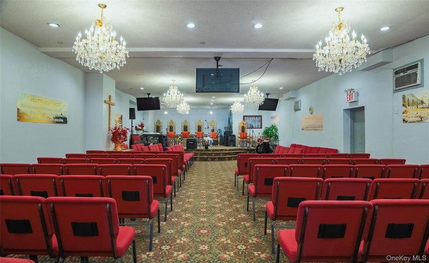 Located in the heart of Brownsville, Brooklyn, 397 Rockaway - photo 8